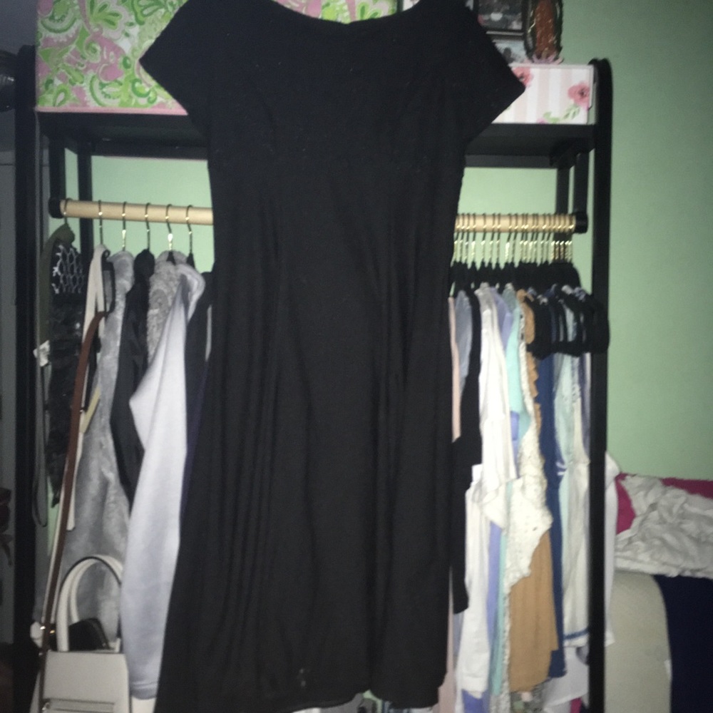 Choir dress
